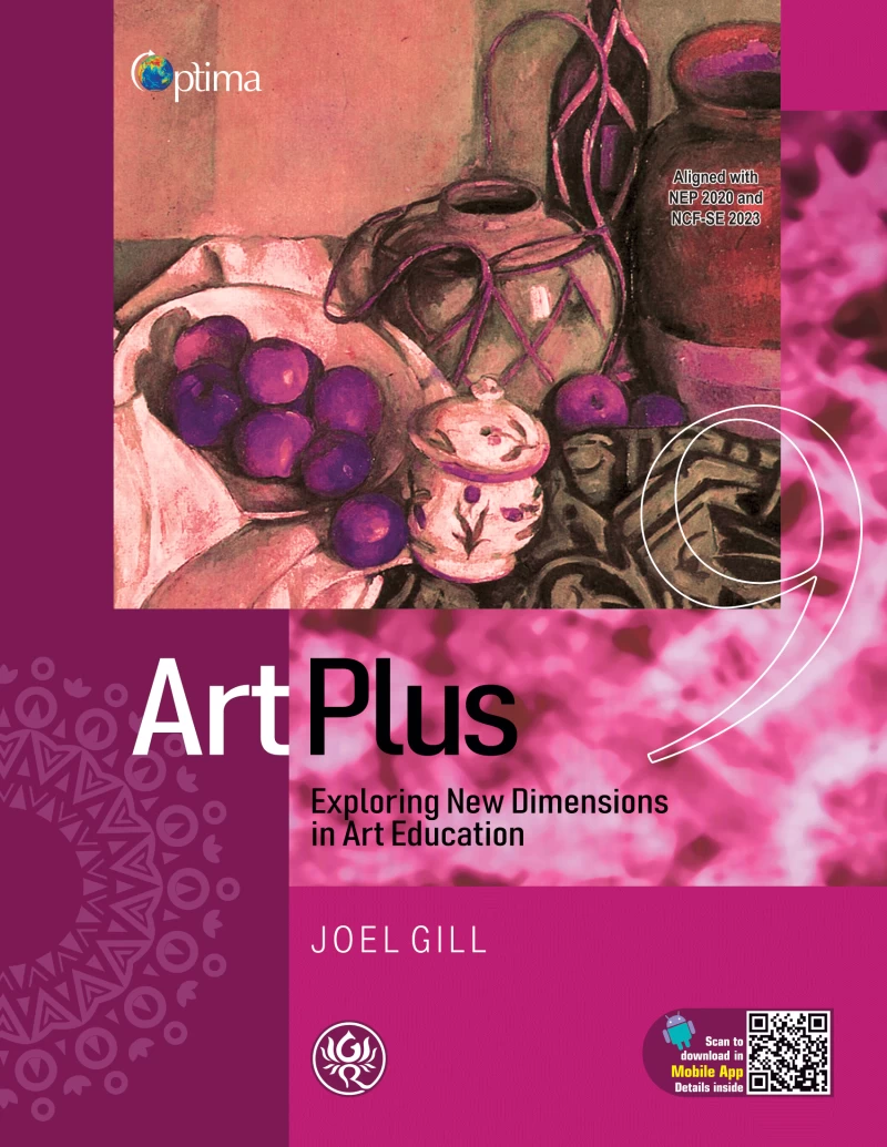 Art Plus 9